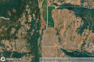 Giveout Creek