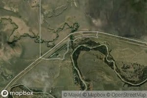 Big Prairie Dog Creek