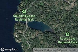 Roche Cove