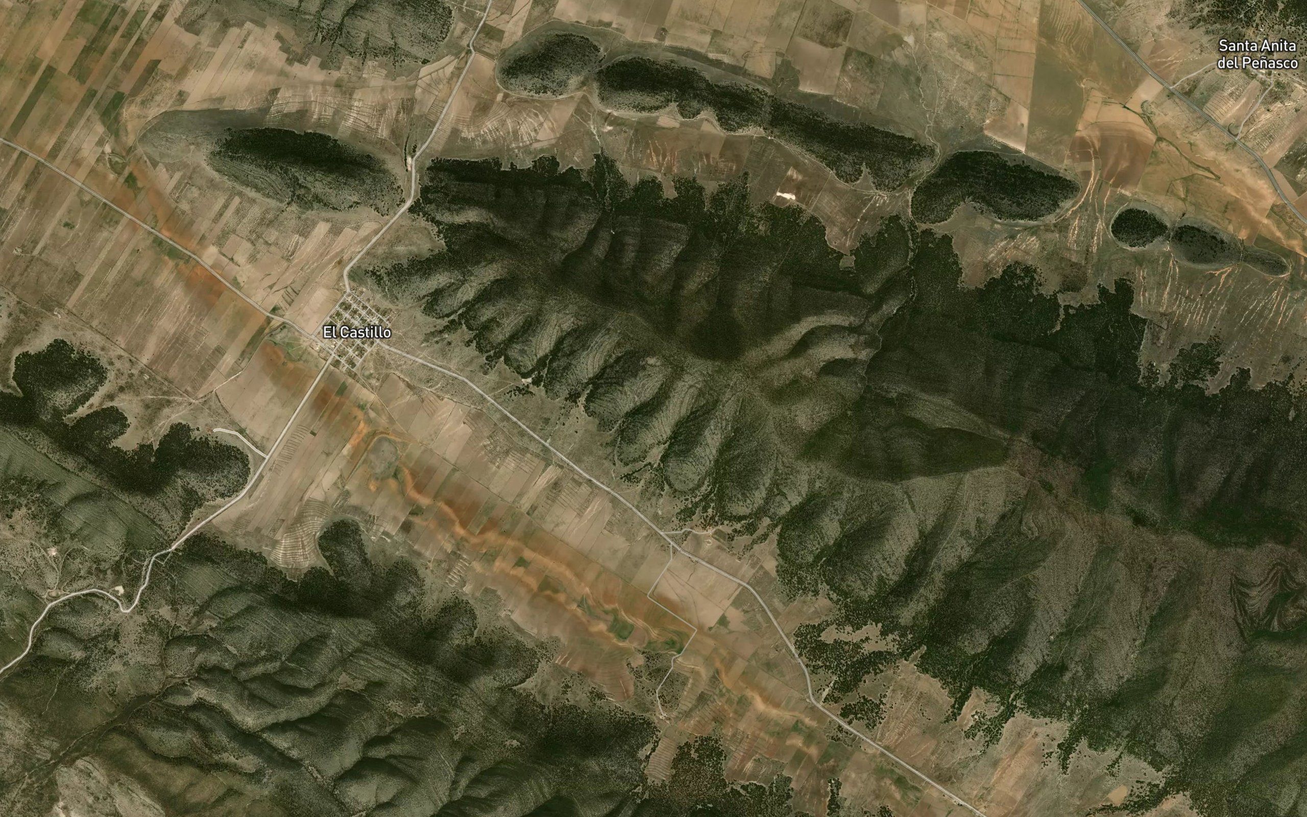 El Cedral