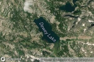 Dewey Lake