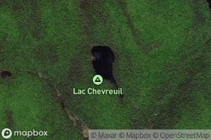 Lac Chevreuil