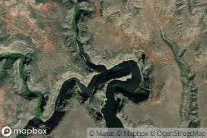 Hoodoo Creek