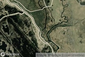 Squaw Creek