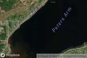 Daniels Harbour Seaplane Base