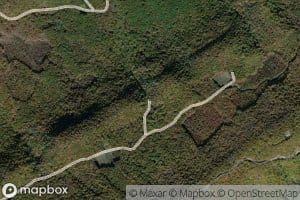 Craigsville Reservoir