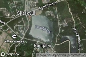 Huutjarvi