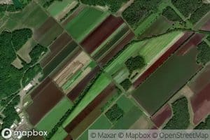 Ruisseau Ouimet