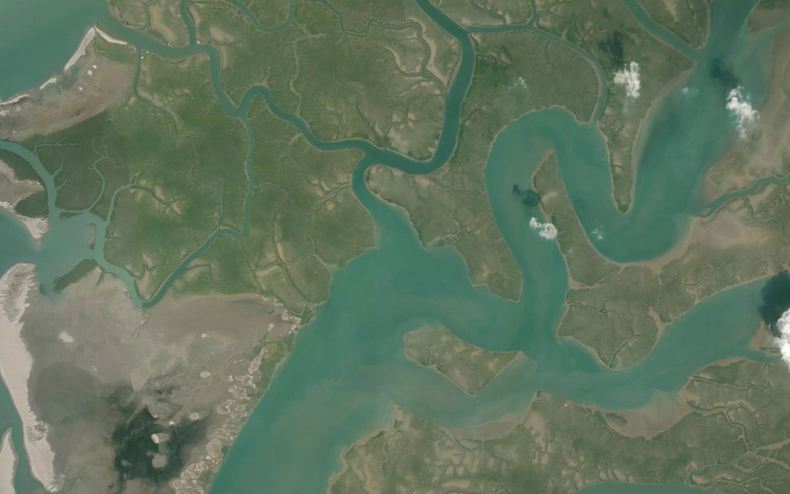 Patar Creek