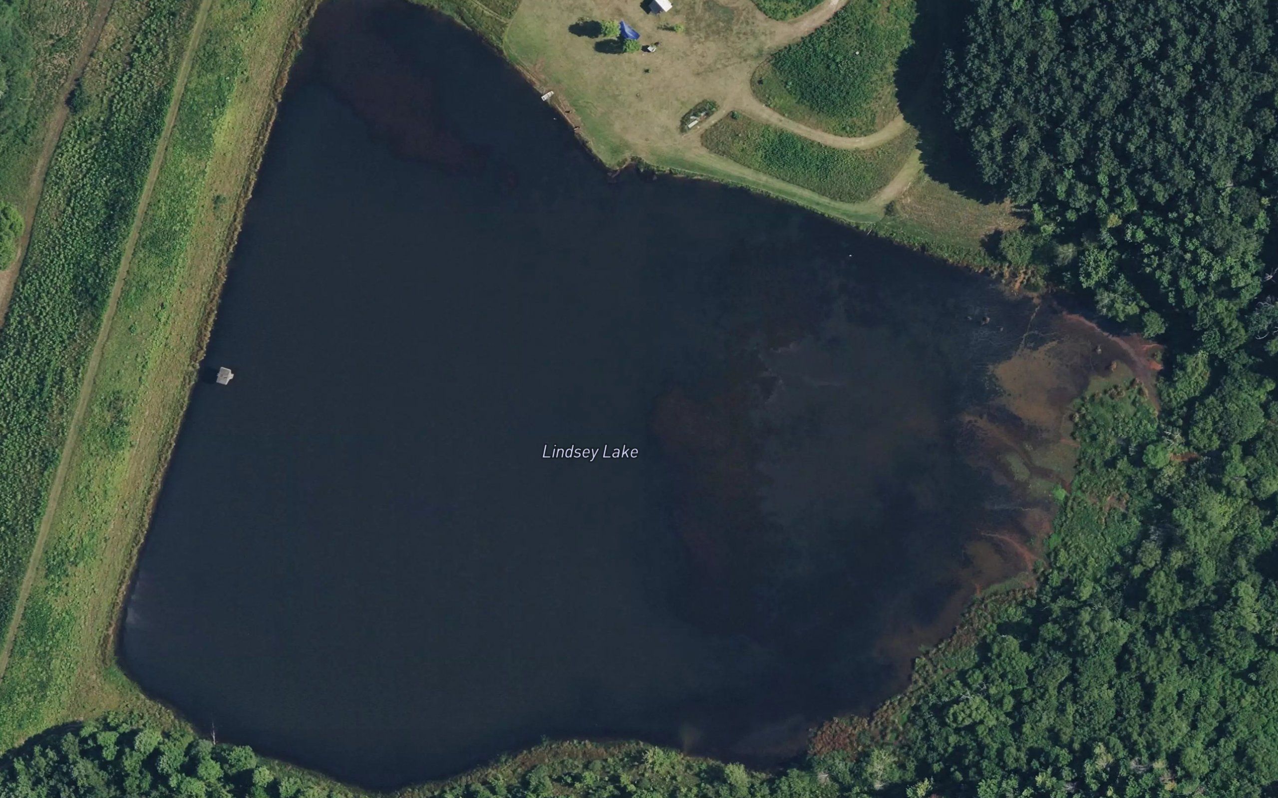 Lindsey Lake