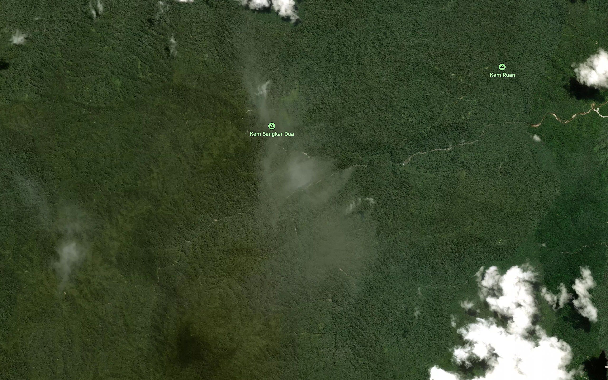 Sungai Mas
