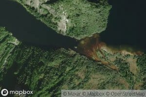 Madeline Lake