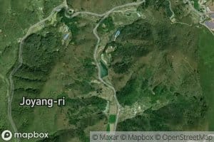Sangchonje