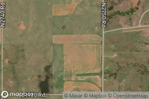 Oknoname 067001 Reservoir