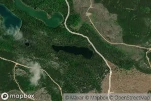 McCulloch Lake