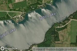 Sybil Lake