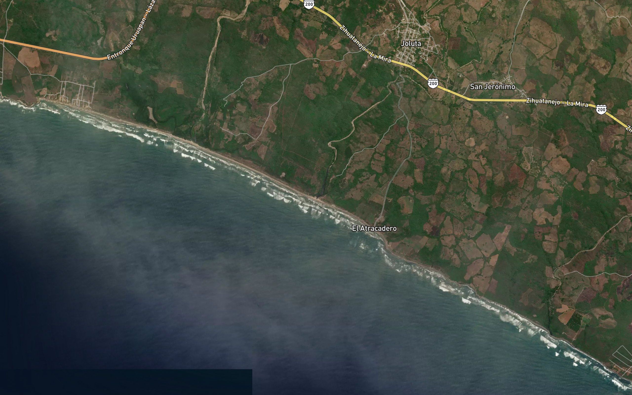 Boca Joluta