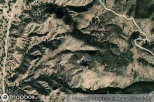 Loma Alta Spring