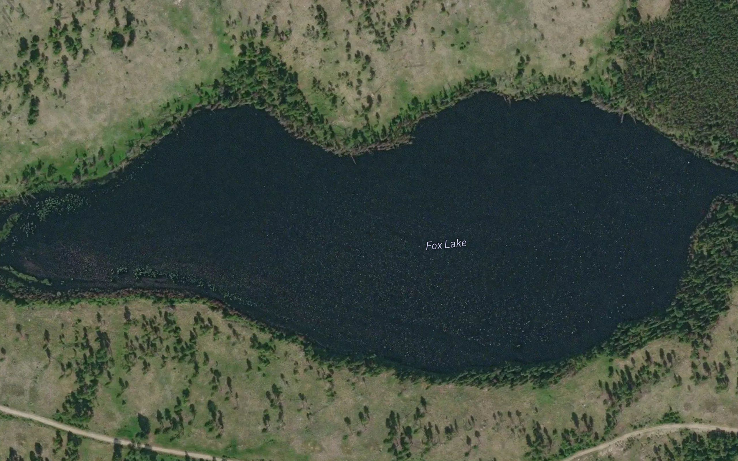 Fox Lake