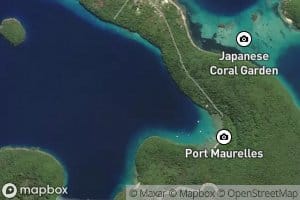Port Maurelle