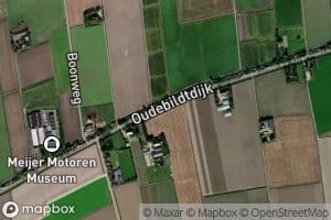 Oude Bildtdijkstervaart