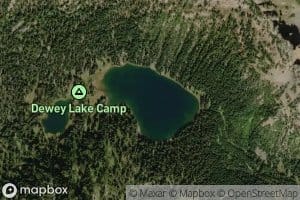 Dewey Lake