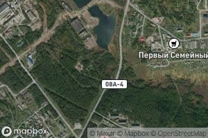 Ruchey Bol'shaya Okocha