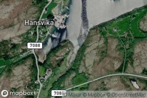 Hansvika
