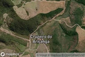 Corrego do Aricanga