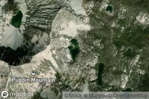 Turquoise Lake
