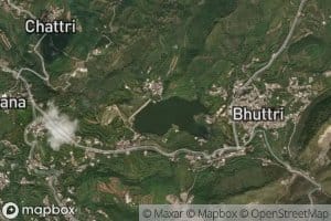 Bhutri Dam