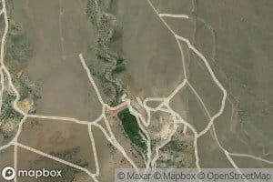 Eldorado Canyon Reservoir