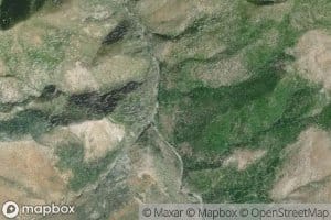 Fresno Creek