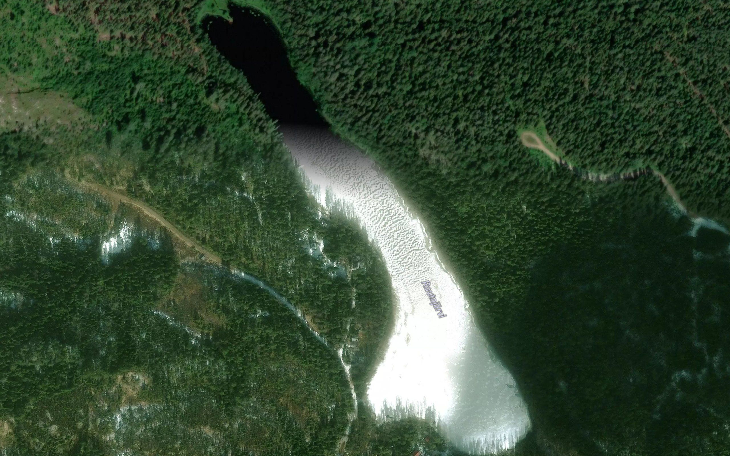 Rautajarvi