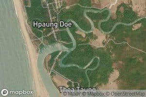 Phaungdo Chaung