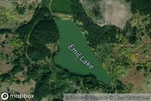 Emil Lake