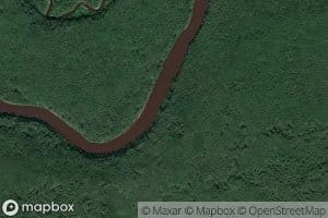 Waniandy Creek