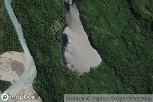 Laguna Verde