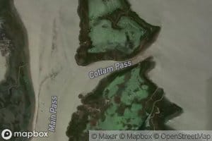 Cottam Pass