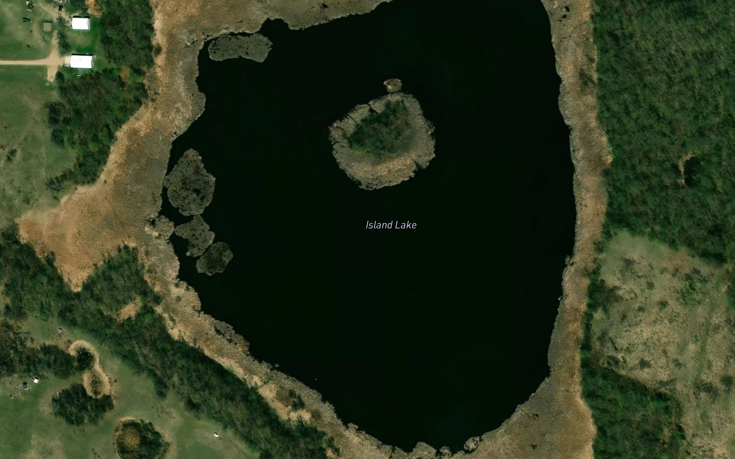 Island Lake