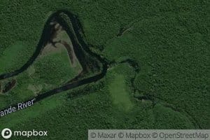 Rio Mapia Grande