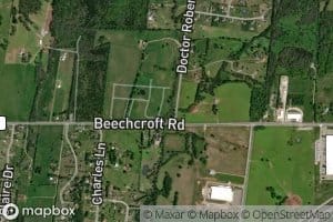 McMeen Branch