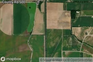 Main Ditch Number 10