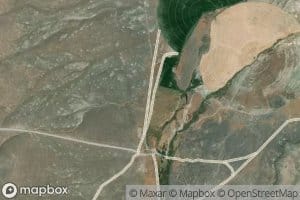 Crutcher Ditch
