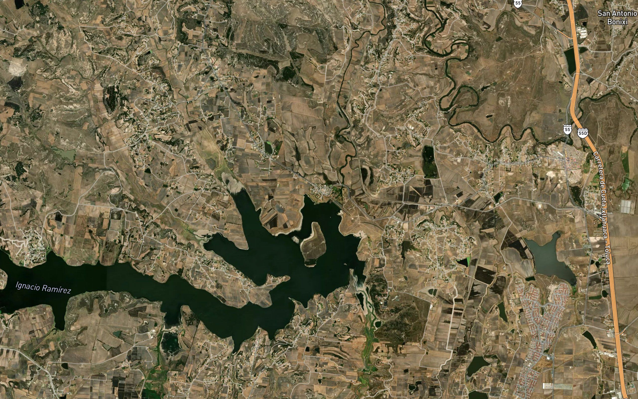 Rio Lerma