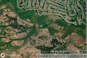 Farmers Ditch