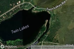 Twin Lakes