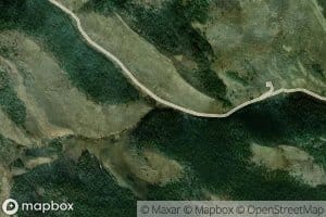 South Fork Sheep Creek