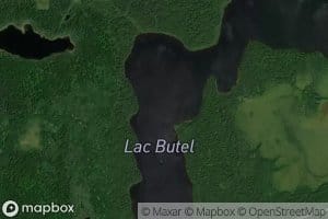 Lac Butel