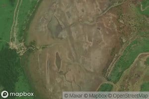 Lago do Juquiri Grande